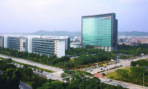 深圳教学中心